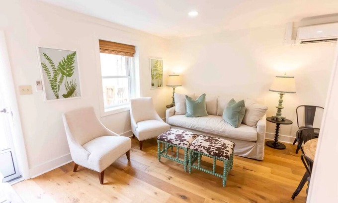 Blowing Rock Apartment | Historical Hotel, Main Street Blowing Rock
