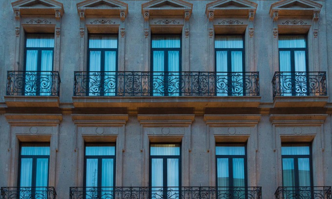 Historic Center Hotel | Historico Central Hotel