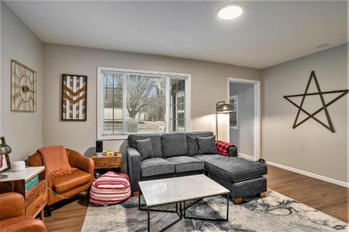 South Haven House | Hiways Hideaway