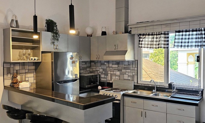 Sector 2 Apartment | HK Group Hotel