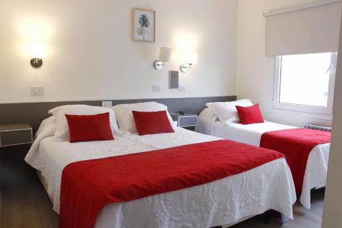 Cipolletti Hotel | HL Hotel