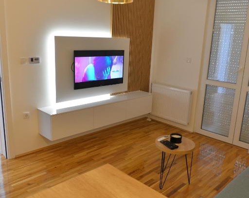 Inija Apartment | HM Apartments