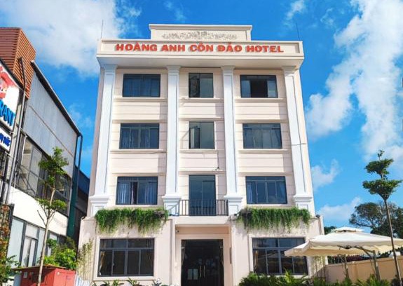 Con Son Hotel | Hoàng Anh Côn Đảo Hotel
