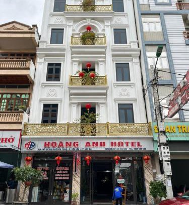 Lao Cai Apartment | Hoàng Anh Hotel Lào Cai - by Bay Luxury