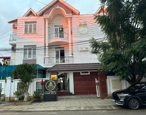 Duc Trong Hotel | Hoàng Anh hotel