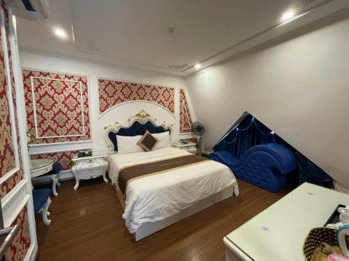 Hoang Mai Hotel | Hoàng gia HOTEL