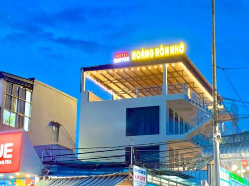 Mui Ne Hotel | Hoàng Hôn Nhớ Hotel
