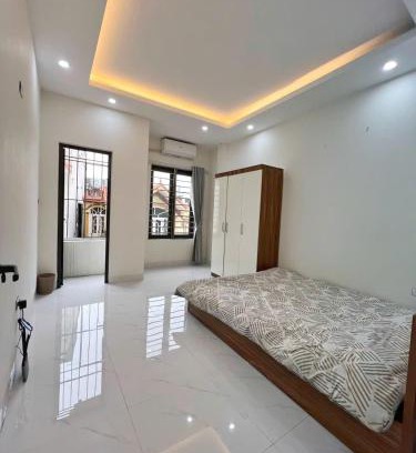 Hoang Mai Apartment | Hoàng Mai