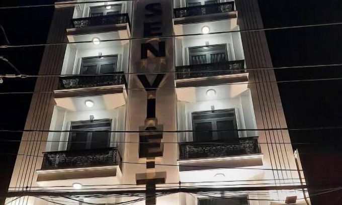 Bac Lieu Hotel | Hoa Sen Bac Lieu Hotel