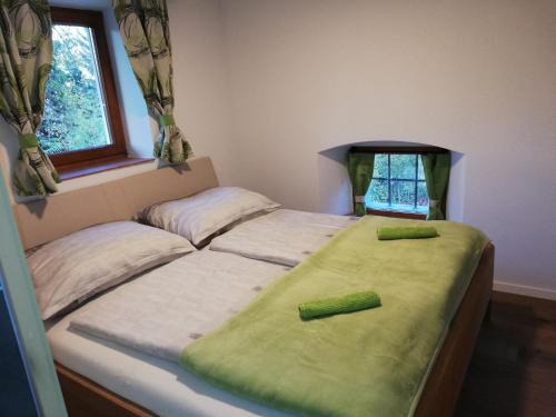 Muhldorf Apartment | Hoamatleuchten