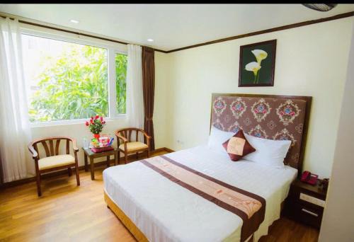 Cau Giay Apartment | Hoàng Anh 1 Hotel HN - by BAY LUXURY