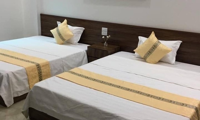 Lao Cai Hotel | Hoang Anh Hotel Lao Cai - by Bay Luxury