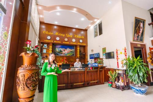 Chau Doc Hotel | Hoang Duc Hotel
