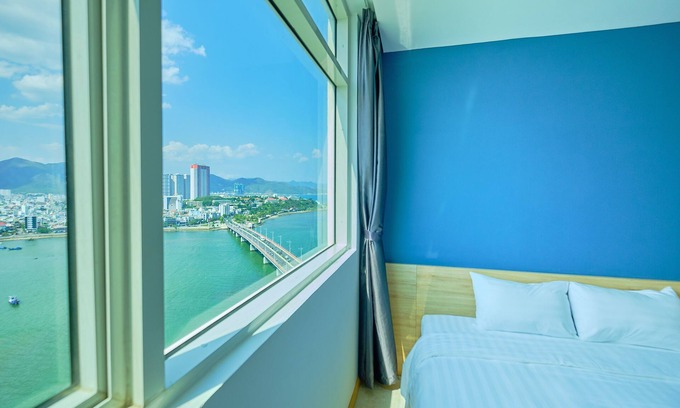 Nha Trang Apartment | Hoang Kim Apartment Nha Trang