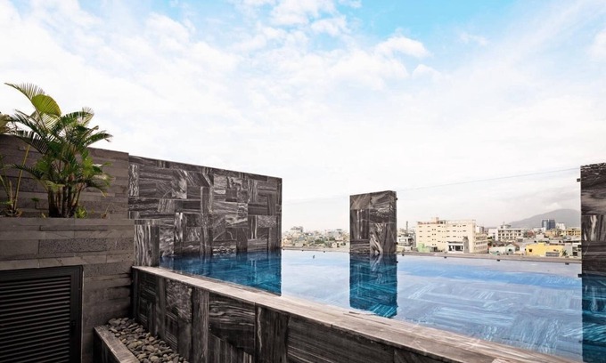Hai Chau Apartment | Hoang Thinh Hotel & Apartment Danang