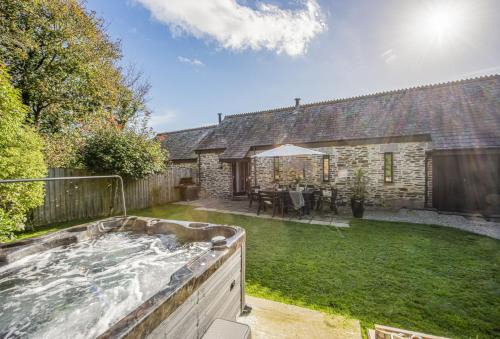 Liskeard House | Hob Nob