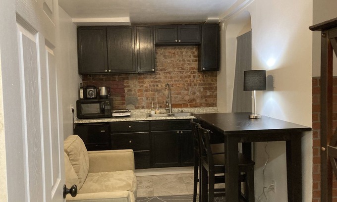 Hoboken Apartment | Hoboken Quiet Studio