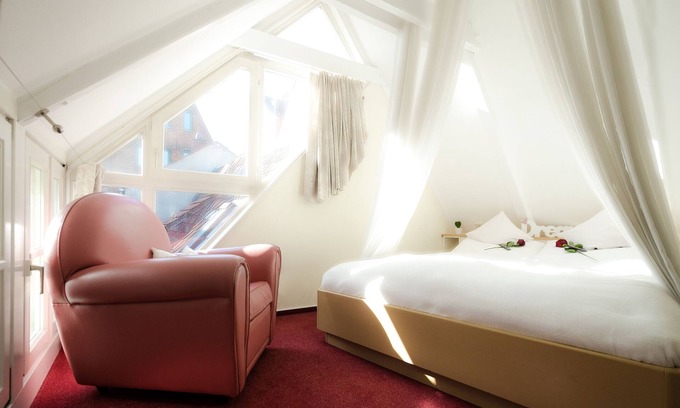 Altstadt House | Hochzeitshaus Bremen