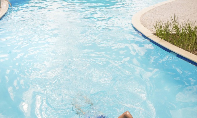 Juan Dolio Hotel | Hodelpa Garden Suites Golf & Convention Center