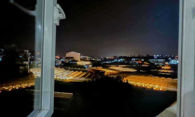 Da Lat Hotel | Hodota The Blessed Virgin Dalat