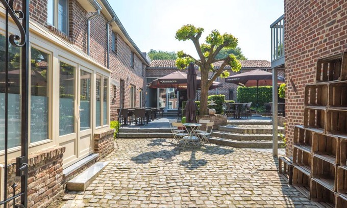 Bethoveld Bed & Breakfast | Hoeve de Sterappel