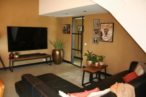 Akersloot Apartment | Hoeve Vierhuyse