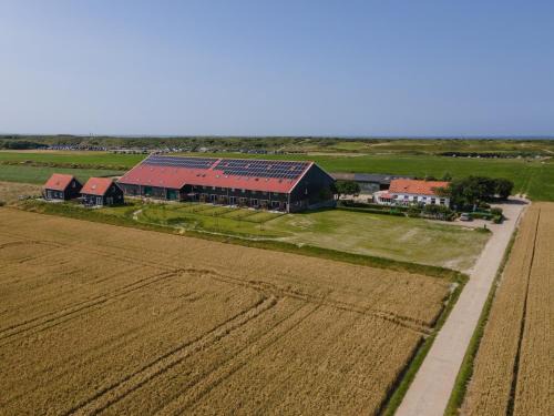 Domburg House | Hof Babel