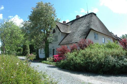 Tating Apartment | Hof Luisengrund