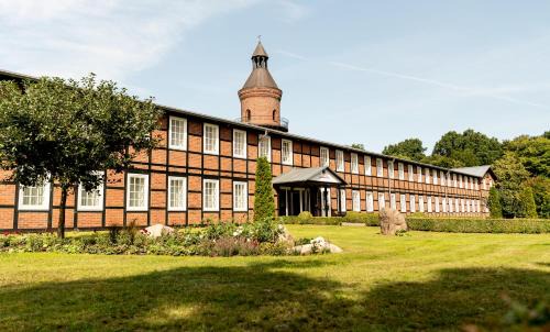 Visselhoevede Hotel | Hof Sonnentau