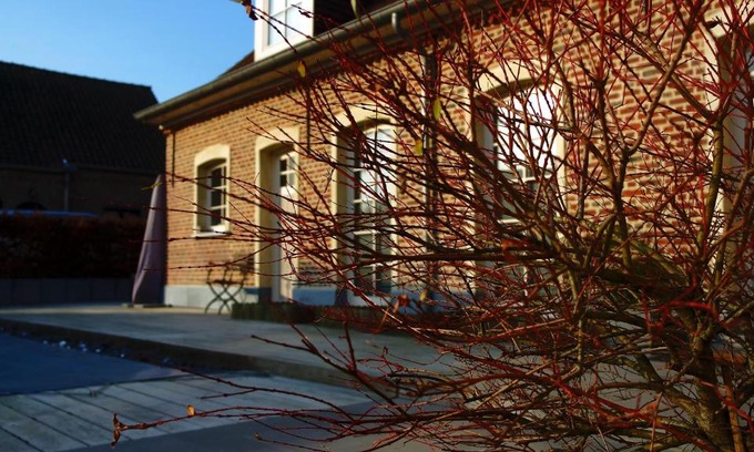 Merchtem Bed & Breakfast | Hof Terlinden