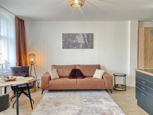 Lubbenau/Spreewald Apartment | Hofstelle No1- Erpel