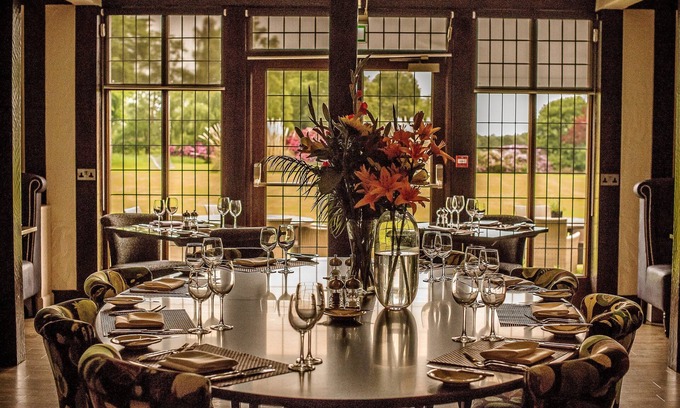 Kidderminster Hotel | Hogarths Stone Manor