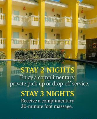 Cam Chau Hotel | Hoi An Aurora Riverside Hotel and Spa