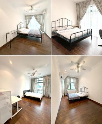 Bedok House | Hoilday Homes