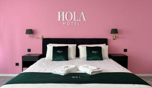 Stuttgart Bed & Breakfast | Hola Hotel Stuttgart