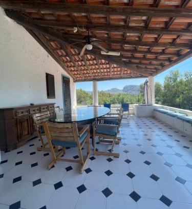 Vulcano Porto Apartment | Hola House Vulcano Sabbie Nere