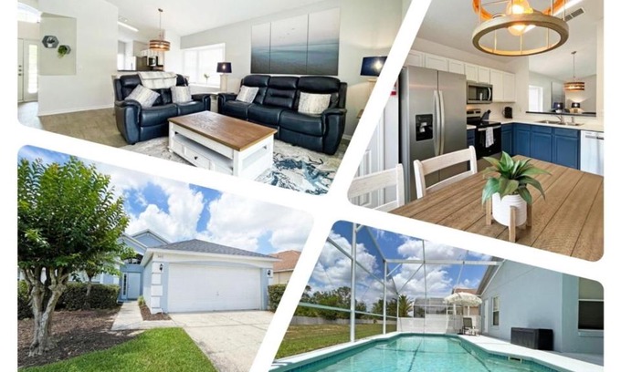 Westridge House | Holborn Delight home