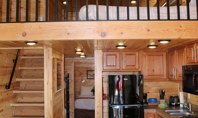 Holbrook RV Rental | Holbrook KOA