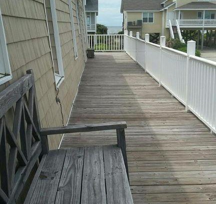 Holden Beach Apartment | Holden Memories Condo #67108 Condo