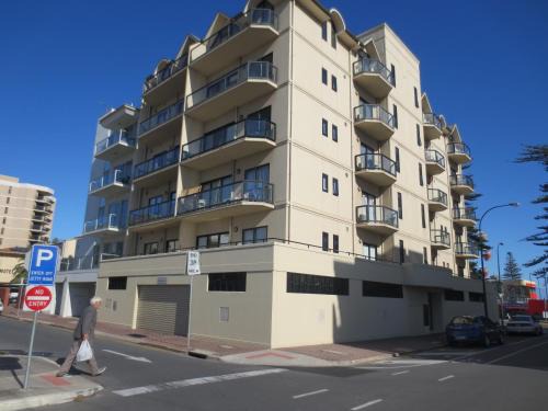 Glenelg Apartment | Holdfast Shores Apartments