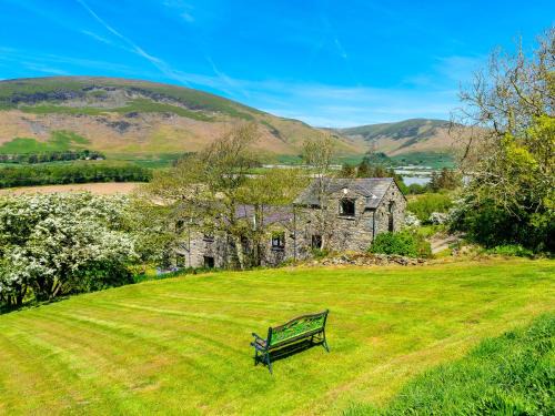 Millom House | Hole House Farm