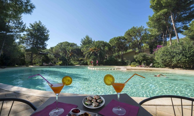 Santa Margherita di Pula Apartment | Holiday apartment near the sea