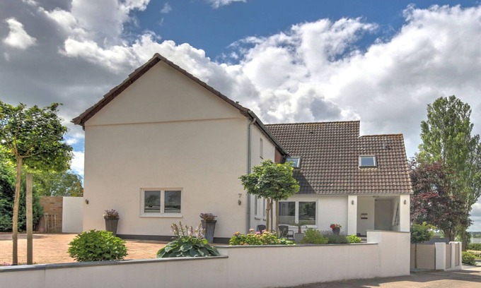 Kopperby Apartment | Holiday apartment Schliekieker