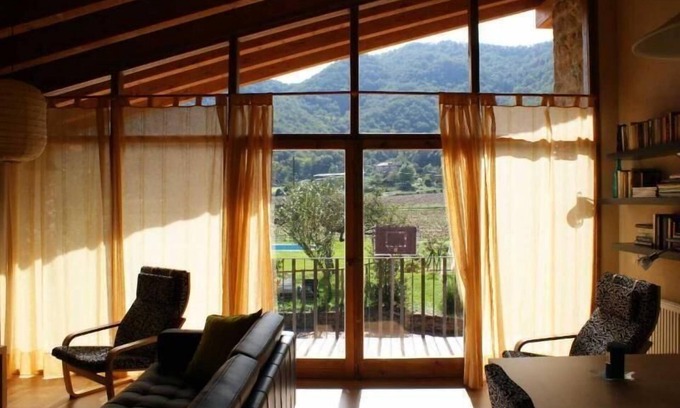 La Vall de Bianya Apartment | Holiday apartment La Vall de Bianya for 1 - 5 persons with 2 bedrooms - Holiday apartment