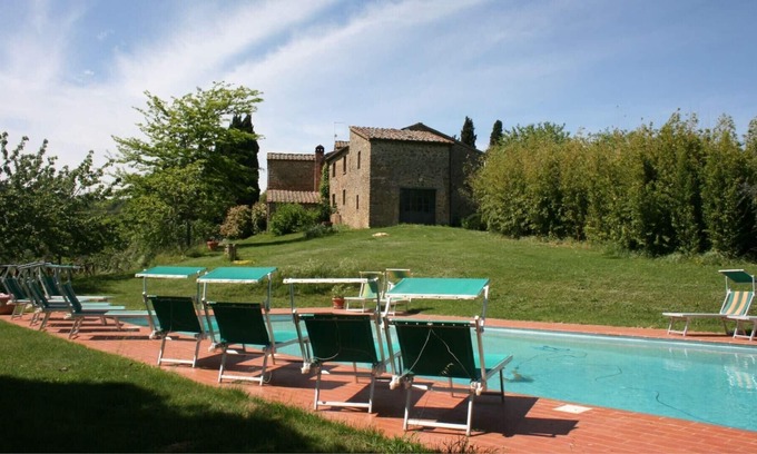 Monte San Savino Apartment | Holiday apartment Monte San Savino for 1 - 6 persons with 2 bedrooms - Holiday apartment