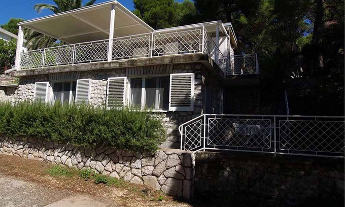 Cove Murtar Apartment | Holiday apartment With sea view 150 m from the beach