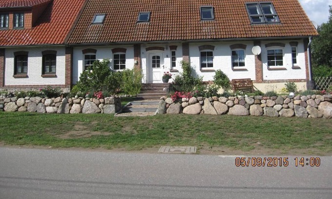 Blowatz Apartment | Holiday apartment Blowatz for 1 - 4 persons with 2 bedrooms - Holiday apartment