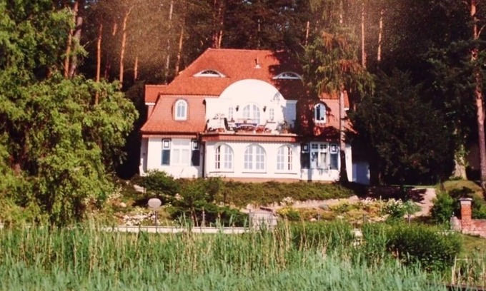 Plau am See Apartment | holiday apartment/apt. for 6 guests with 105m² in Plau am See (175862)