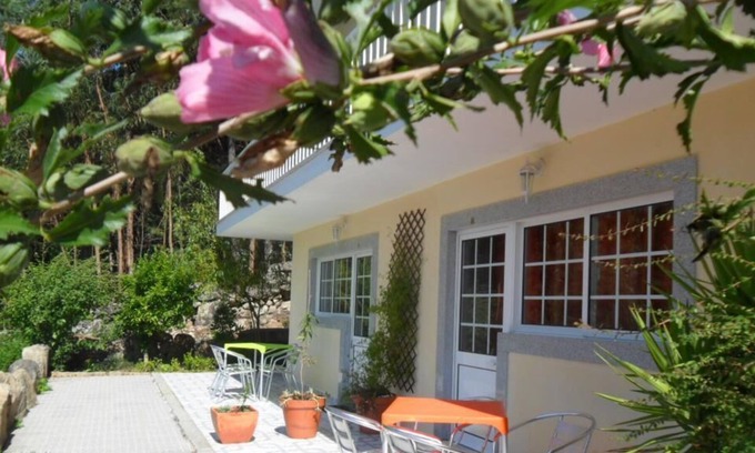 Penafiel Apartment | Holiday apartment Abragão for 1 - 4 persons - Holiday apartment in one or multi-family house