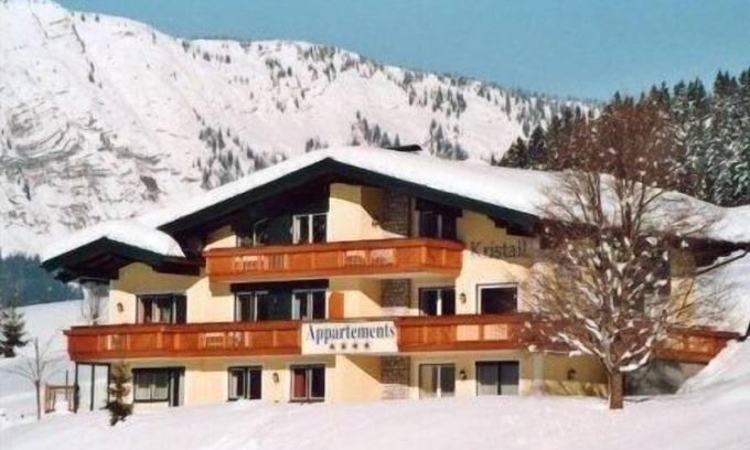 Abtenau Apartment | Holiday apartment Abtenau for 1 - 6 persons with 2 bedrooms - Holiday apartment